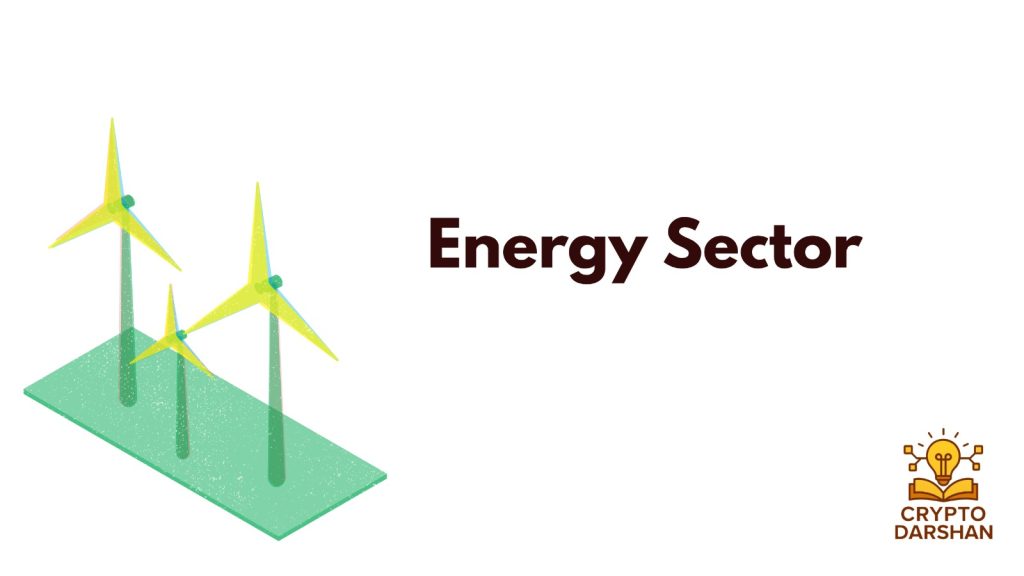 energy sector