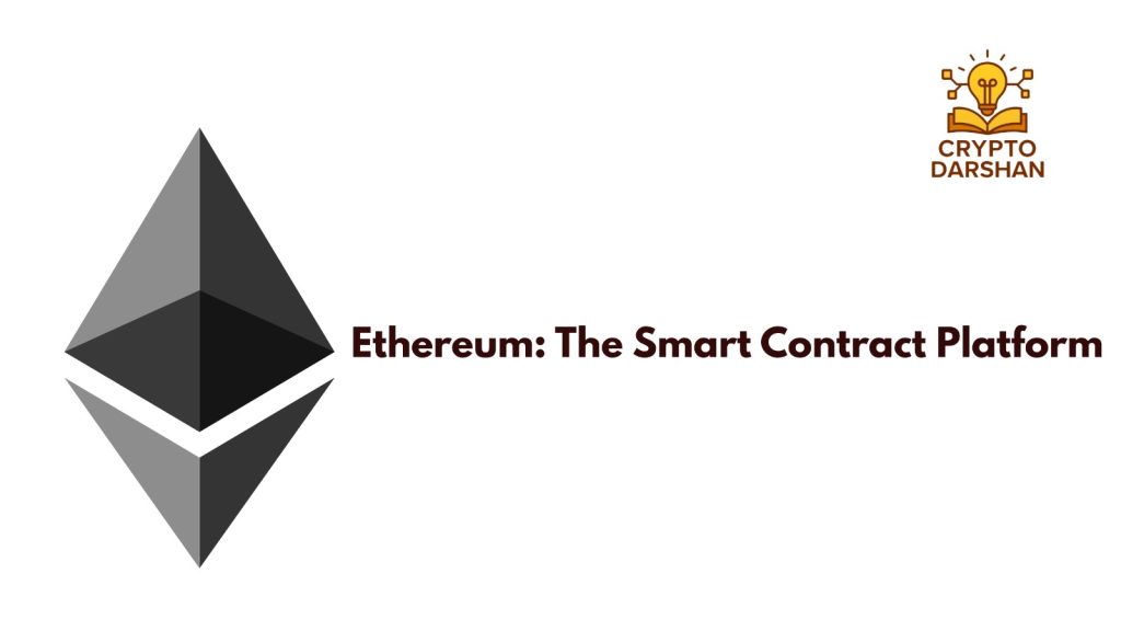 etherum smart contract