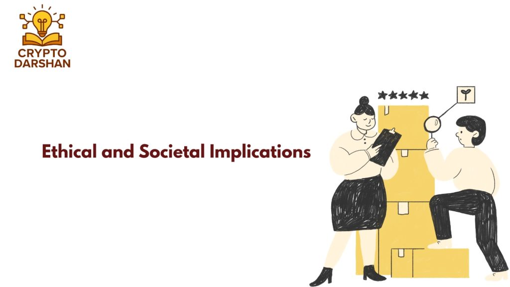 ethical implication