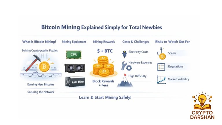 bitcoin mining