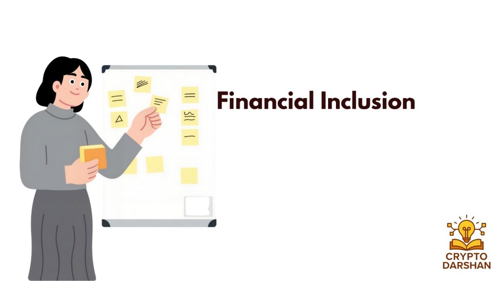 financial inclusion