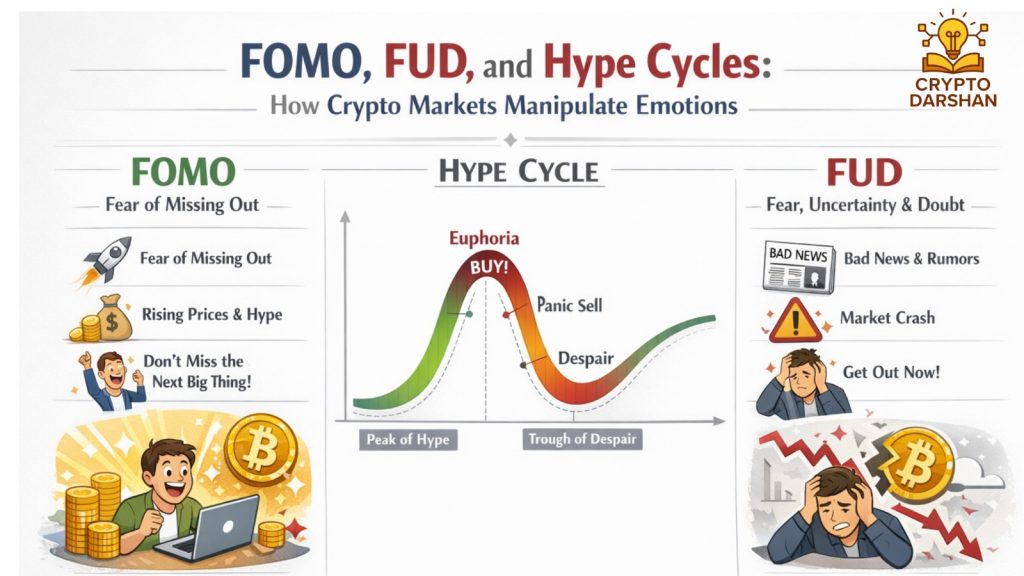 fomo , fud feat