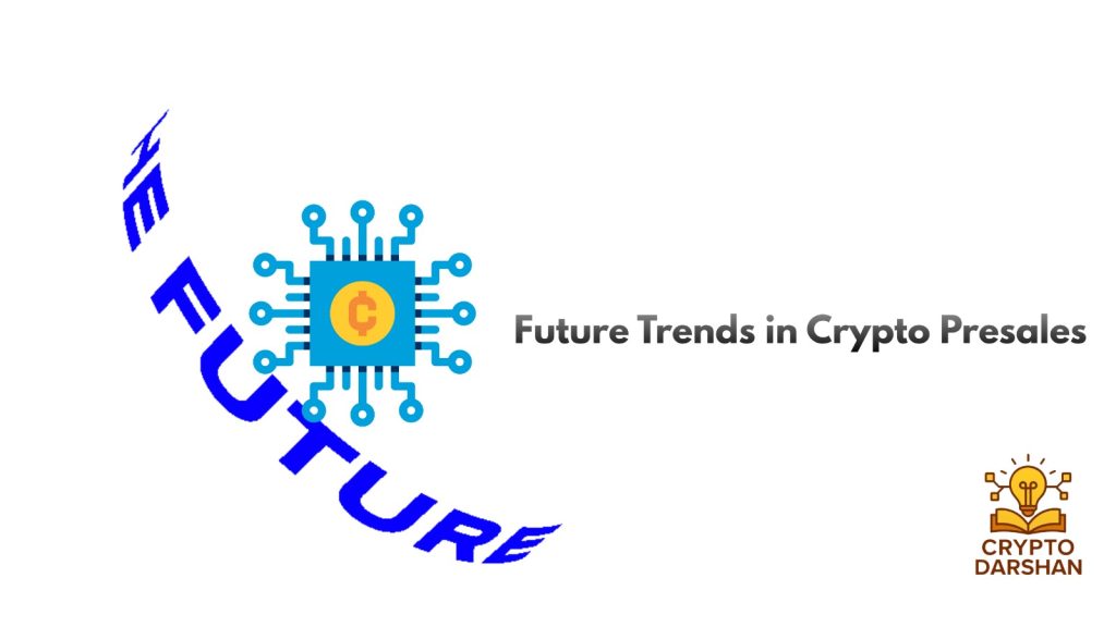 future crypto presale
