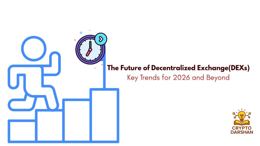 Decentralized Exchange
