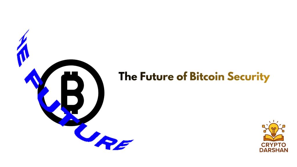 future of bit security