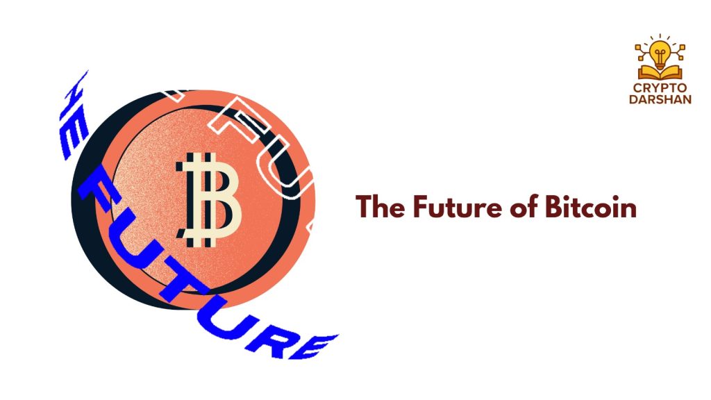 future of bitcoin