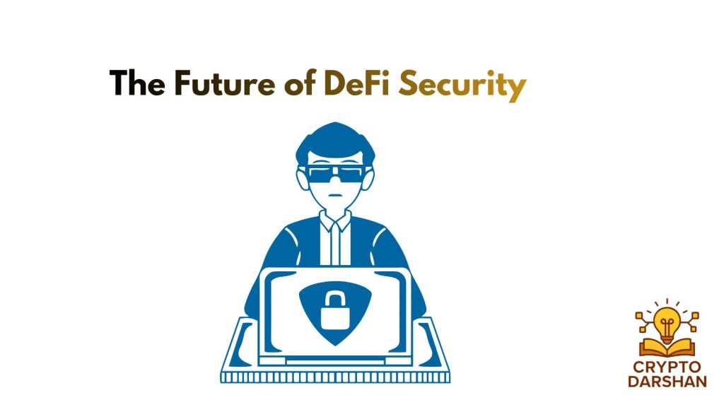 future of defi
