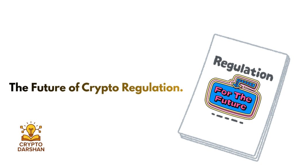 future regulation