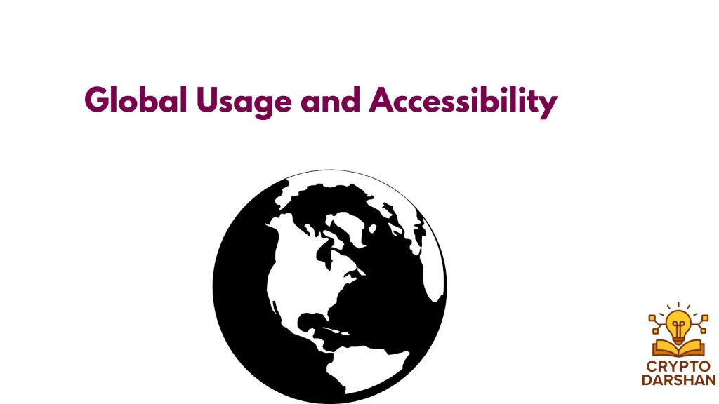global accessibility