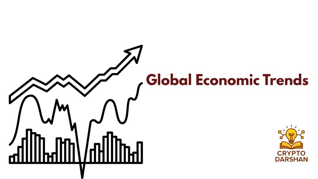 global economic trend