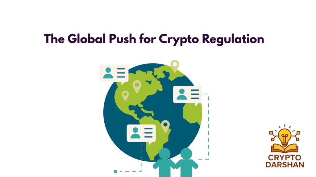 crypto regulation