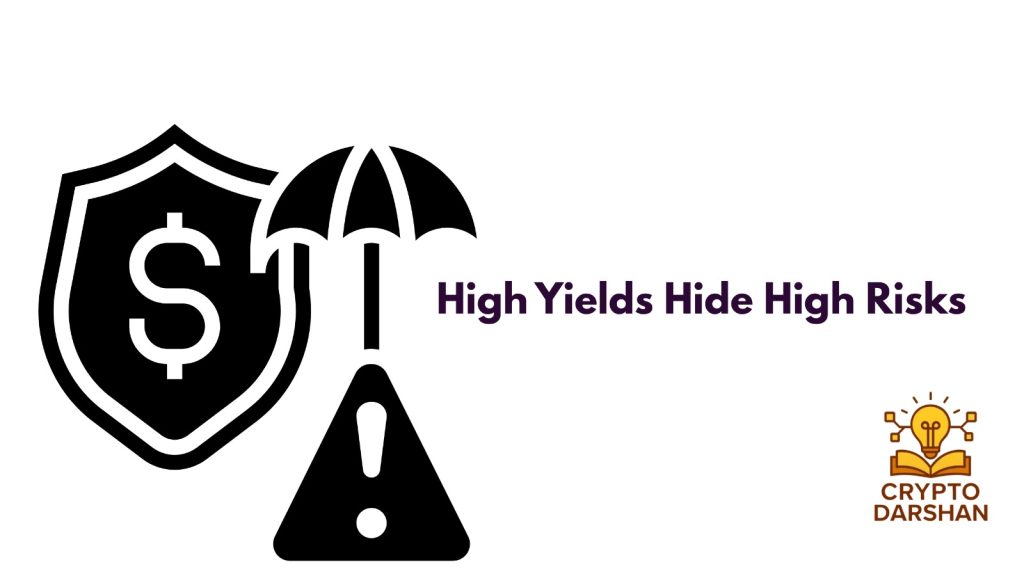 risks in defi
