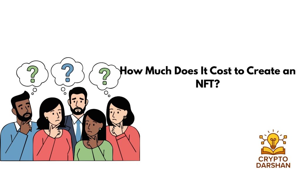 how much does it cost nft