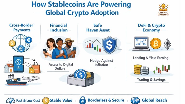 how stablecoins are powering global crypto adoption.