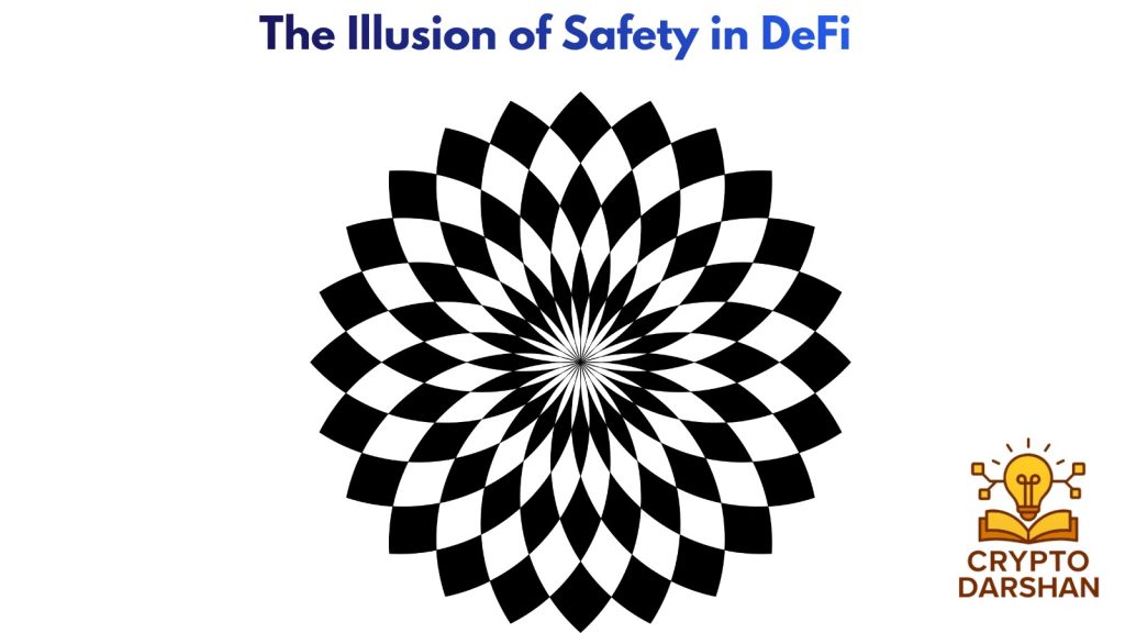 illusion of safety