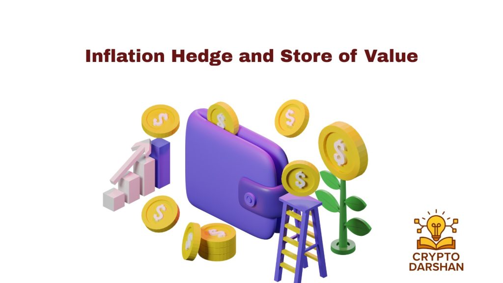 inflation hedge