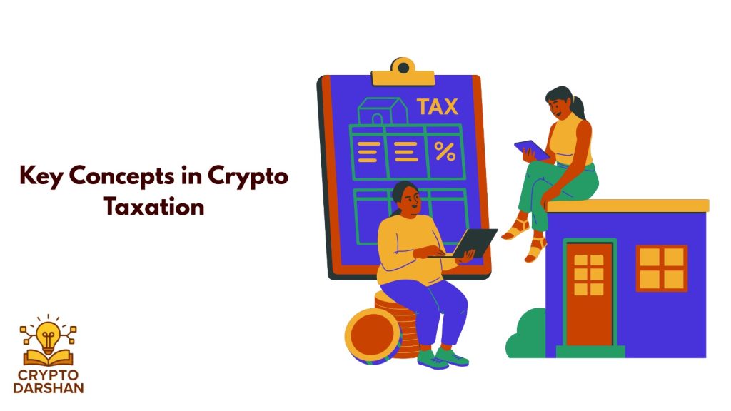 key concept in tax