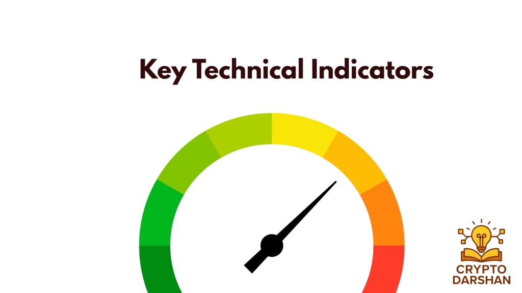key technical indicator