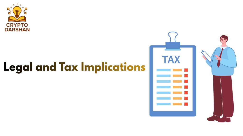 legal and tax
