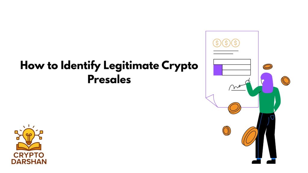 crypto presale