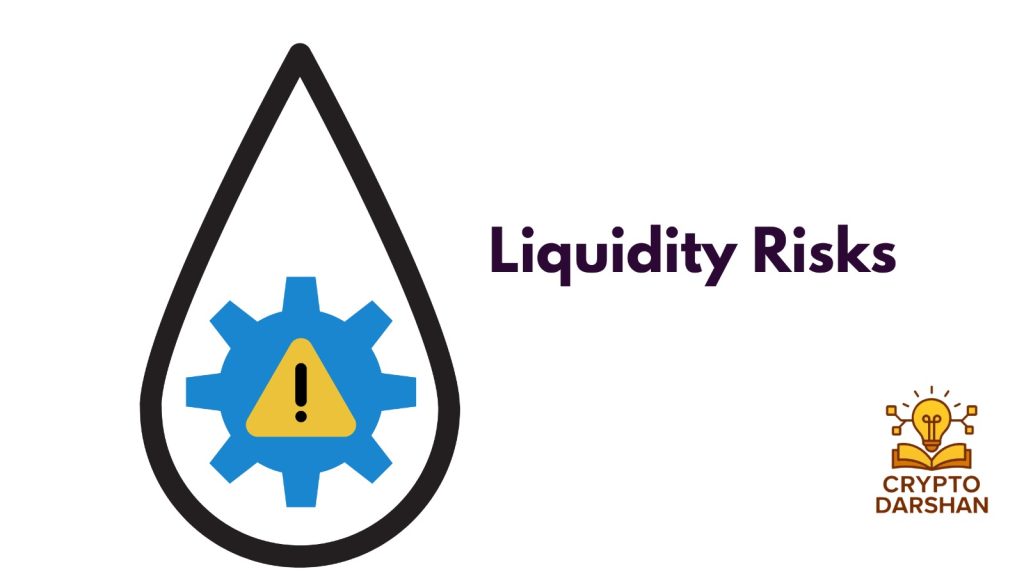 liquidity risk