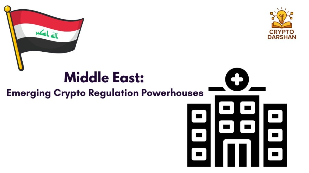 crypto regulation