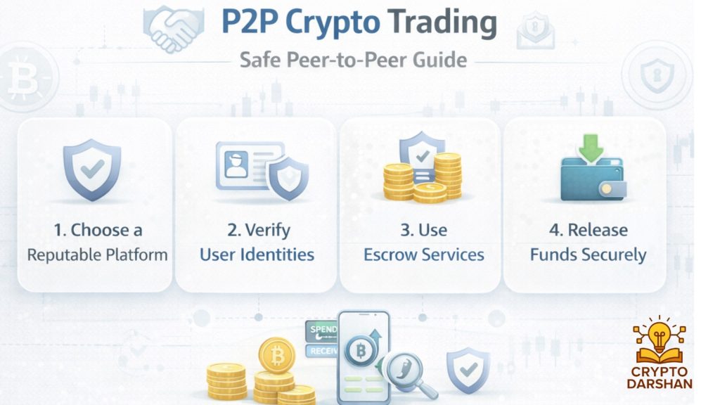 p2p crypto trading