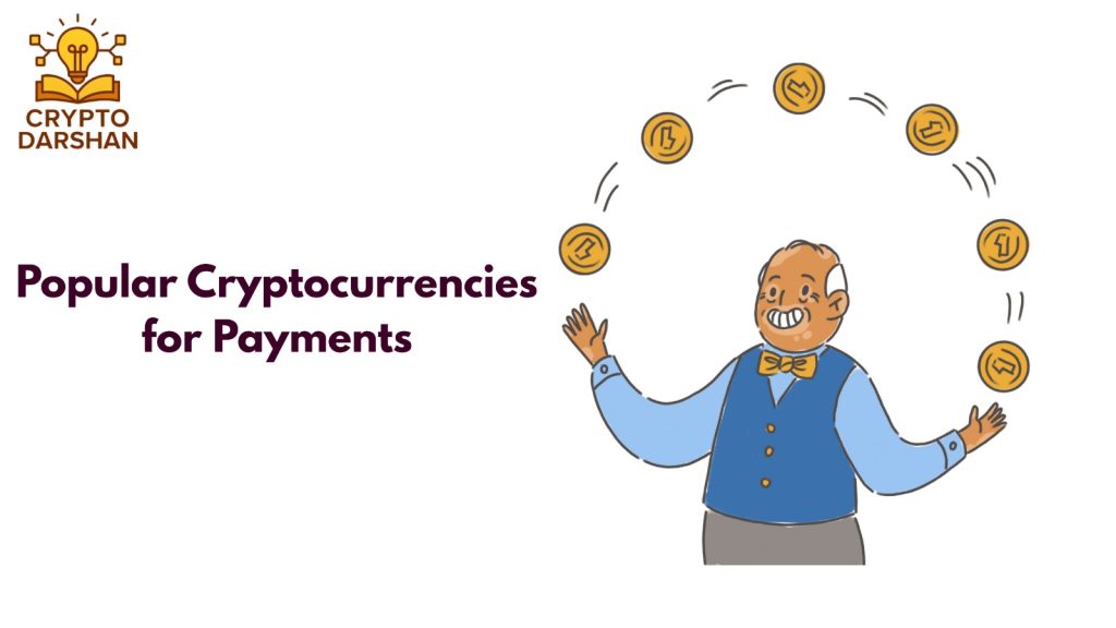 popular crypto currency