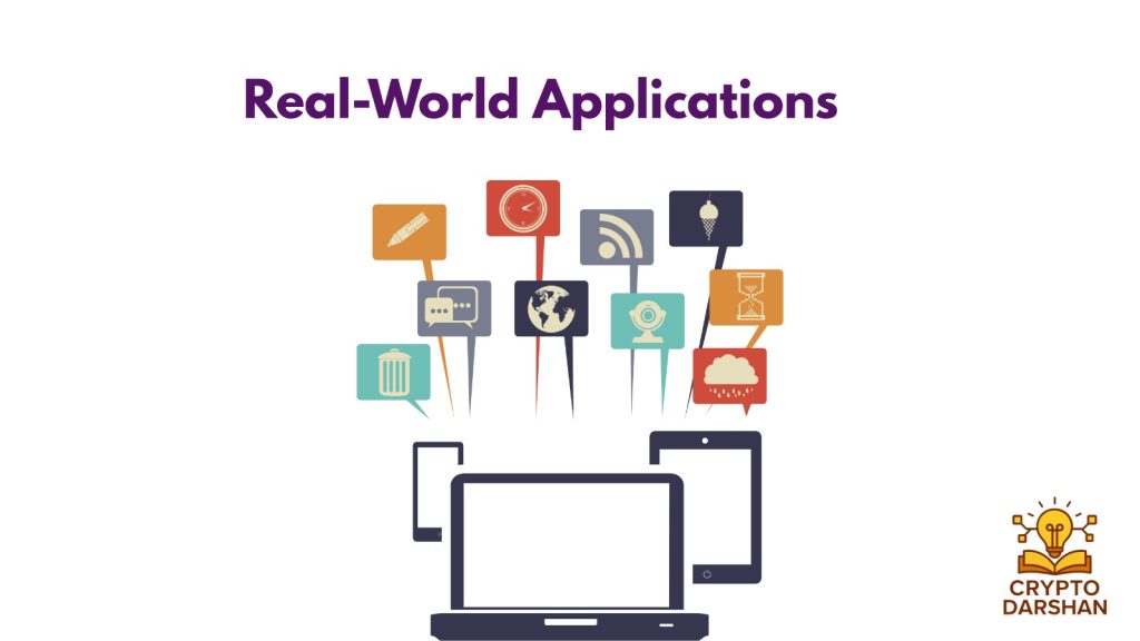 real world application