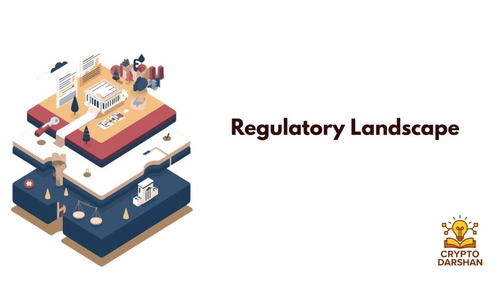 regulatory landscape