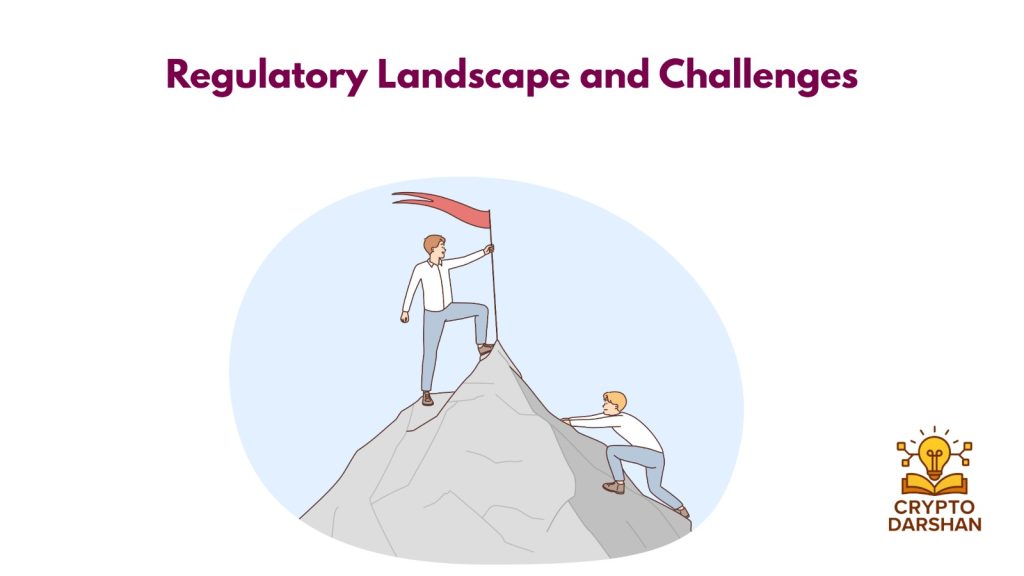 regulatory landscape