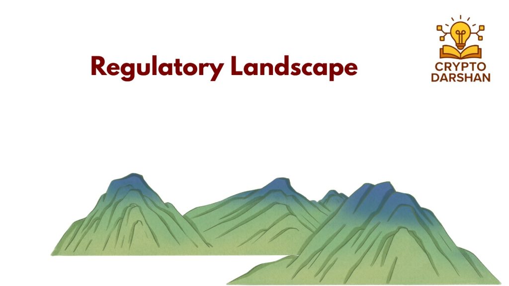 regulatory landscape
