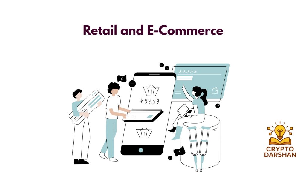 retial and e commerce