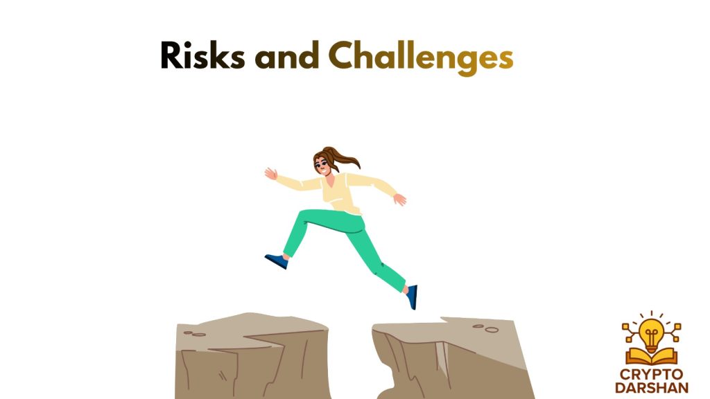 risk and challange
