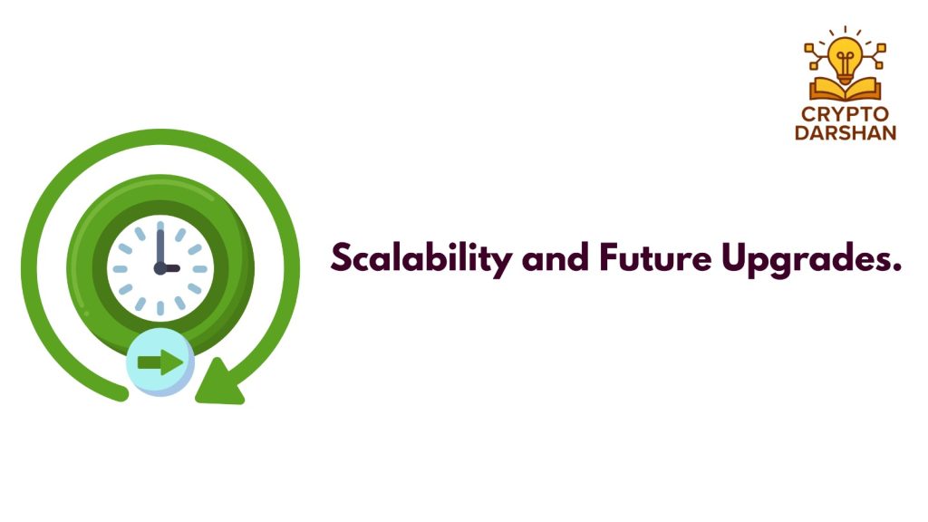 scalability and future