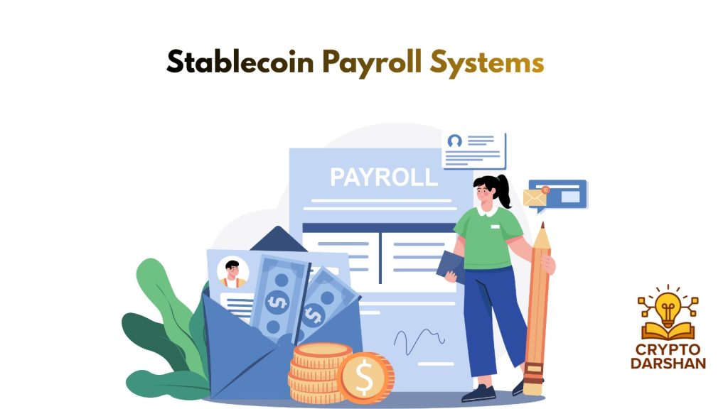 stablecoin payroll