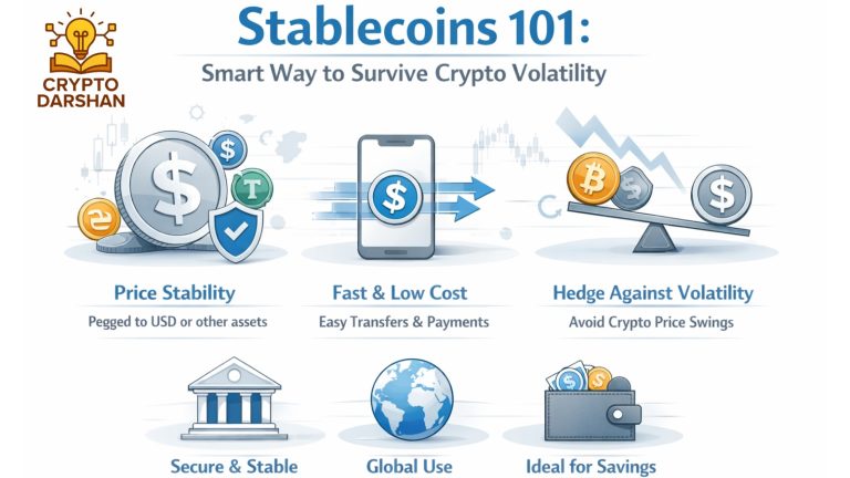 stablecoins