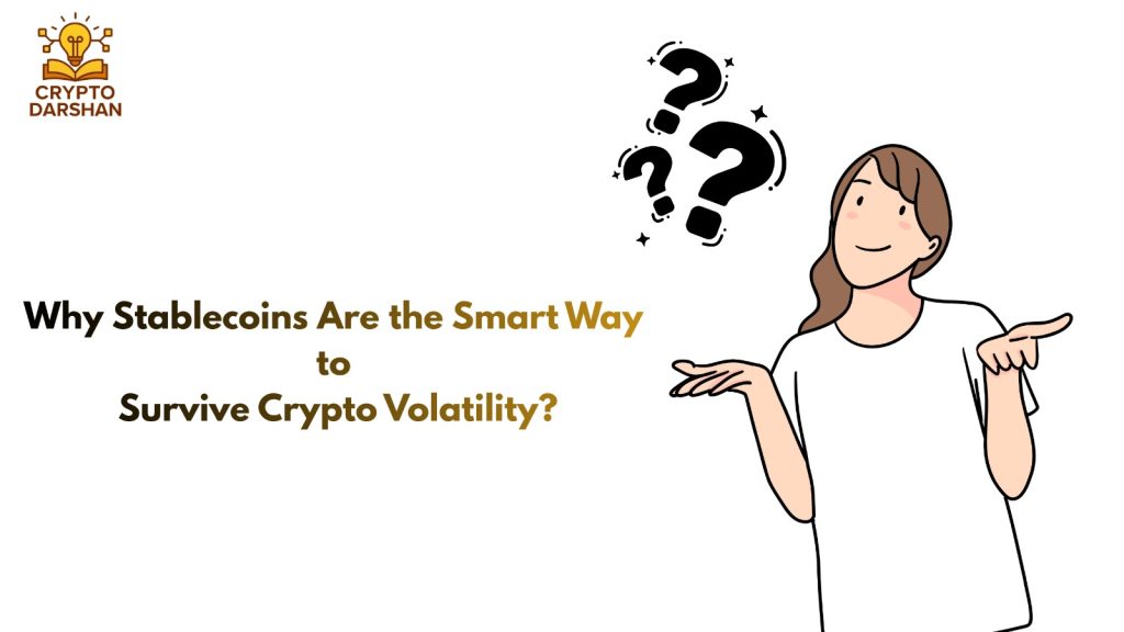 Crypto Volatility