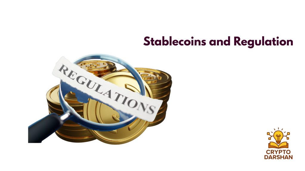 stablecoins and regulations