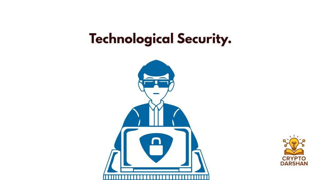 technological security