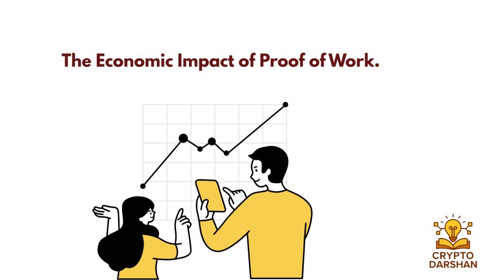 the economic impact of pow