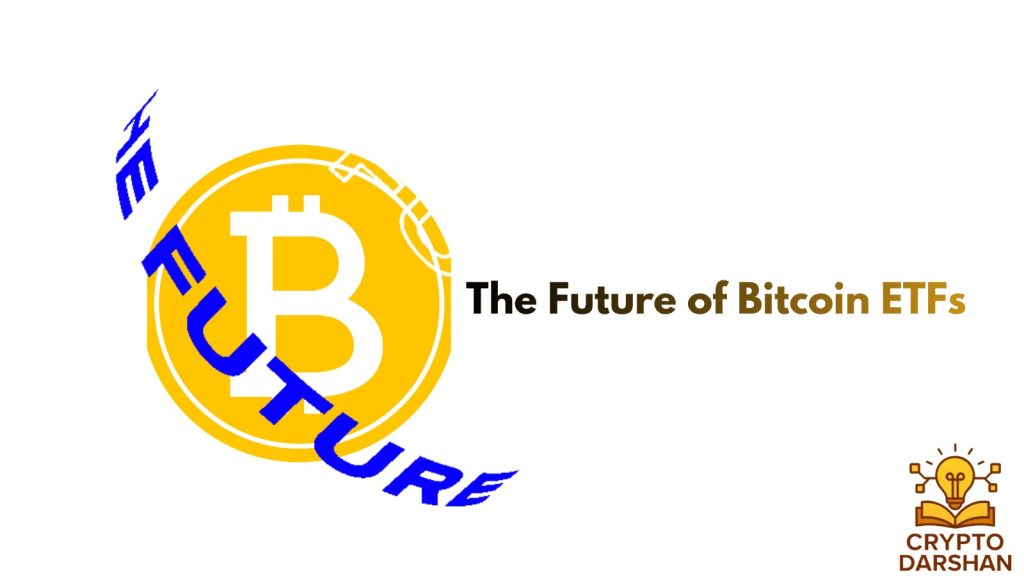 the future of ETF