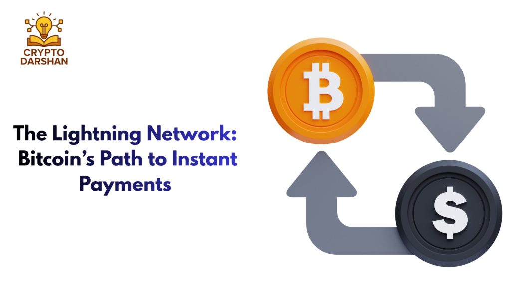 the lightening network