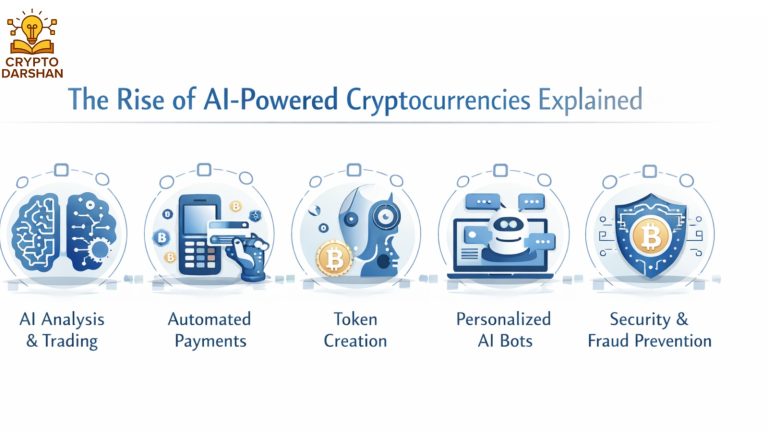 the rise of ai powered crypto explained.