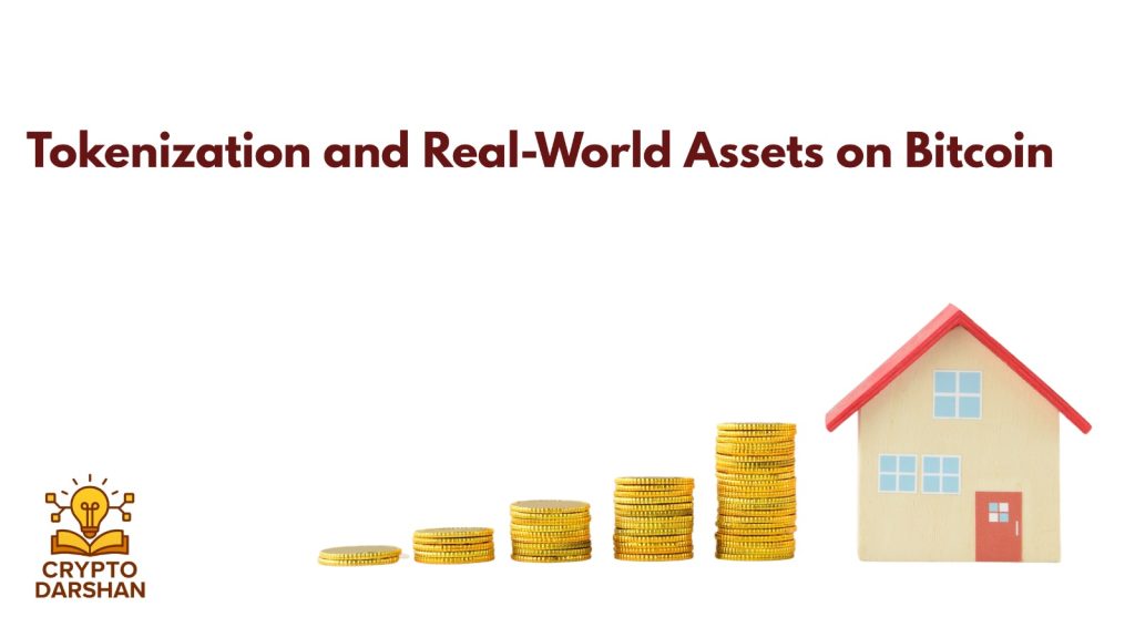 token and real word asset