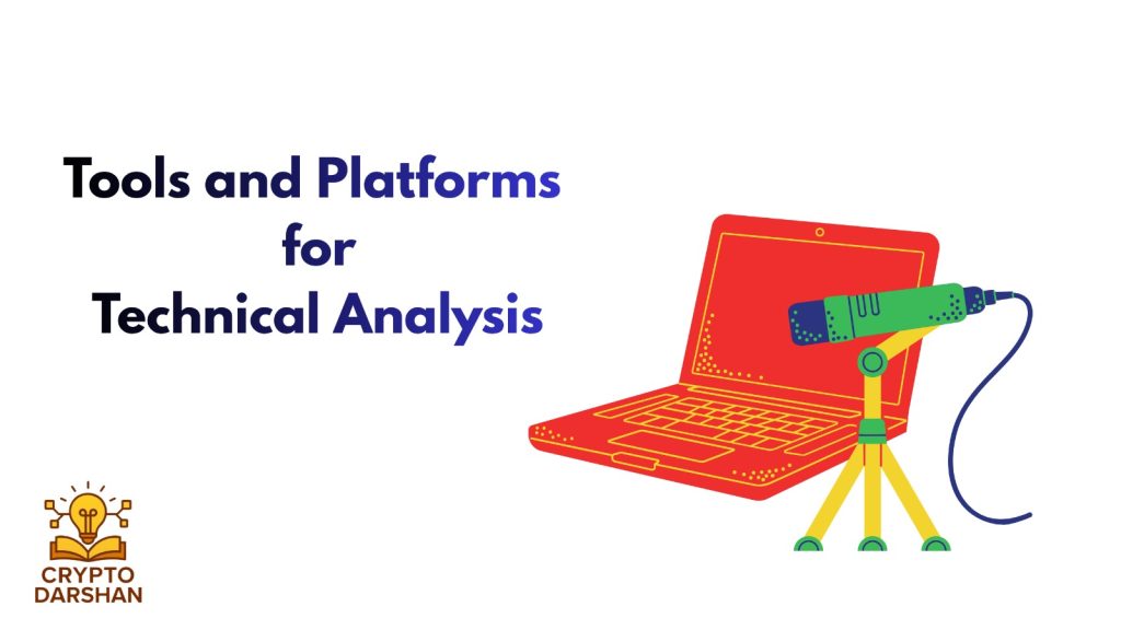 tools and platforms