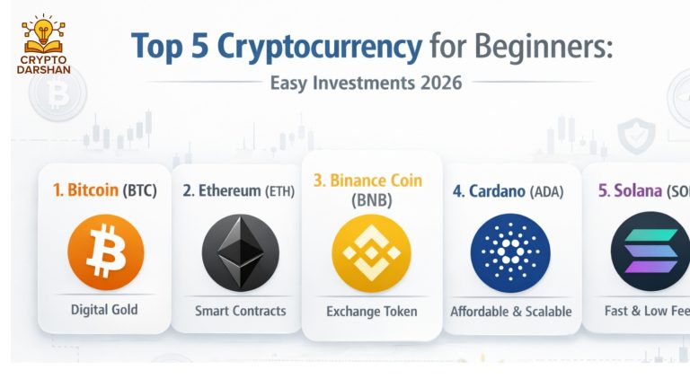 cryptocurrencies for beginners