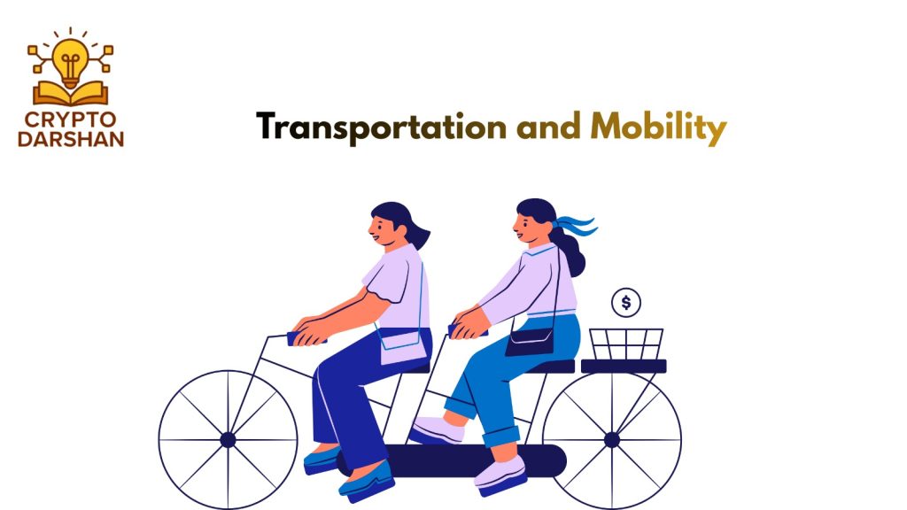 transportation and mobility