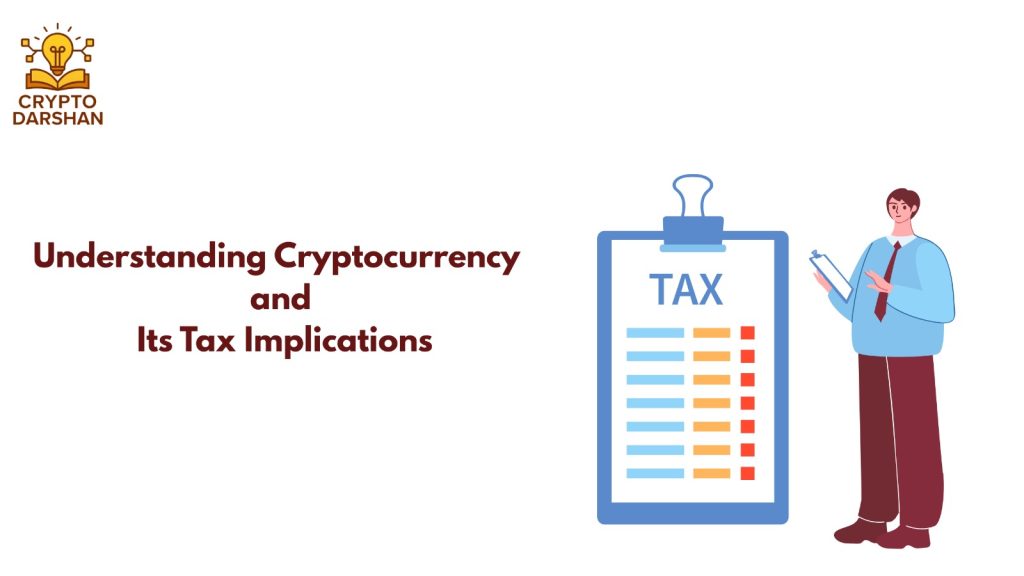 understading crypto and tax