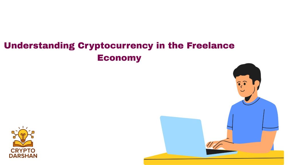 understanding crypto and freelance